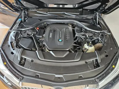 BMW 7-Series 2016, 250540 км, за 22000000 KRW - фото 16