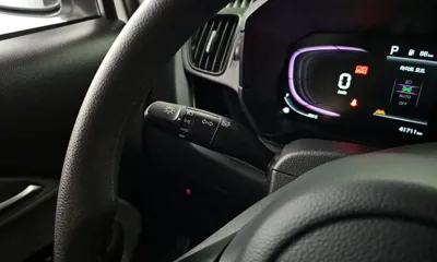 Kia Ray 2023, 41711 км, за 11990000 KRW - фото 31