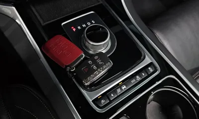 Jaguar XE 2016, 74741 км, за 8000000 KRW - фото 9