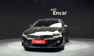 Kia K5 2020, 67857 км, за 15500000 KRW