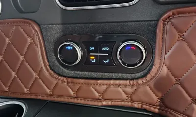 Genesis GV80 2024, 28417 км, за 65300000 KRW - фото 31