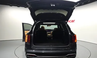 Kia Sorento 2022, 28360 км, за 33600000 KRW - фото 20