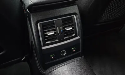 BMW Gran Turismo 2018, 86083 км, за 19900000 KRW - фото 29