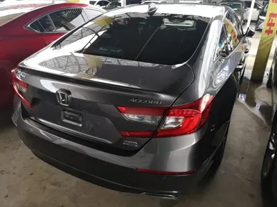 Honda Accord 2021, 55900 км, за 100300 CNY - фото 7
