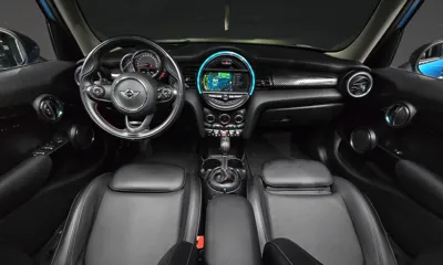 MINI Cooper 2018, 115215 км, за 11500000 KRW - фото 7