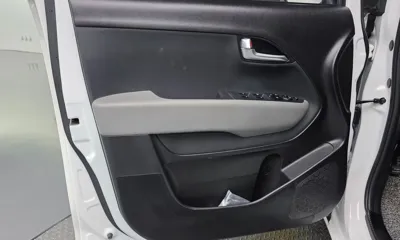 Kia Ray 2023, 77841 км, за 16800000 KRW - фото 24