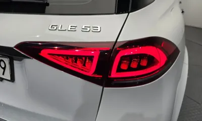 Mercedes-Benz GLE-Class 2022, 128596 км, за 64900000 KRW - фото 23