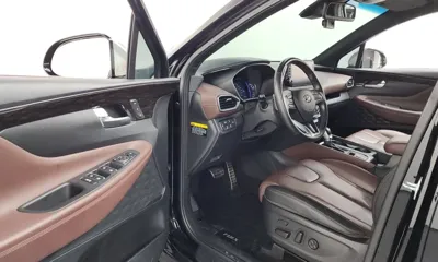 Hyundai Santafe 2020, 81471 км, за 20790000 KRW - фото 10
