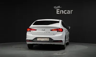 Hyundai Avante 2019, 37873 км, за 12700000 KRW