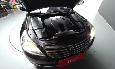Hyundai Equus 2014, 169282 км, за 6800000 KRW - фото 6