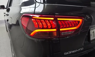 Kia Sorento 2020, 120836 км, за 19890000 KRW - фото 23