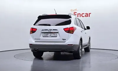 Hyundai Veracruz 2013, 240605 км, за 6500000 KRW - фото 4