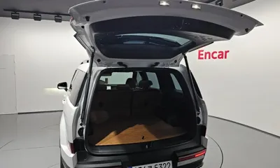Hyundai Santafe 2026, 4283 км, за 36900000 KRW - фото 39