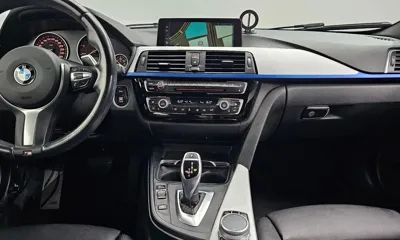 BMW 3-Series 2017, 101053 км, за 15900000 KRW - фото 16