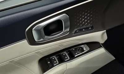 Kia Sorento 2021, 102445 км, за 27500000 KRW - фото 17