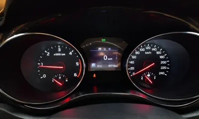 Kia Canival 2019, 47713 км, за 18700000 KRW - фото 8