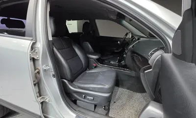 Kia Sorento 2014, 249347 км, за 6400000 KRW - фото 10