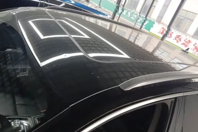 Audi Q5L 2022, 98300 км, за 180235.55 CNY - фото 7