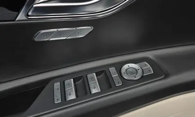 Genesis GV80 2021, 38212 км, за 44300000 KRW - фото 28