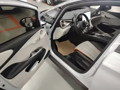 BYD Dolphin 2023, 23300 км, за 59300 CNY - фото 16
