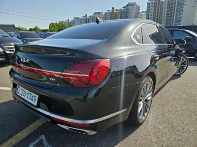 Kia K9 2022, 110000 км, за 32990000 KRW - фото 6