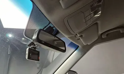 KG_Mobility_Ssangyong TIBOLI 2019, 34450 км, за 12400000 KRW - фото 20