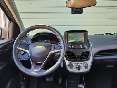 ChevroletGMDaewoo Spark 2016, 44212 км, за 5700000 KRW - фото 6