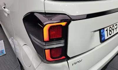Kia Ray 2023, 17759 км, за 17500000 KRW - фото 23