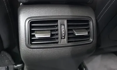 Renault-KoreaSamsung SM6 2016, 95080 км, за 6700000 KRW - фото 34