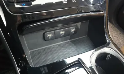 Kia Canival 2021, 72925 км, за 28000000 KRW - фото 26