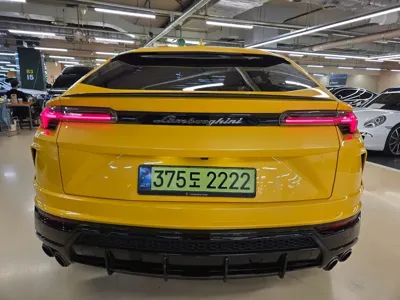 Lamborghini Urus 2022, 21132 км, за 289900000 KRW - фото 9