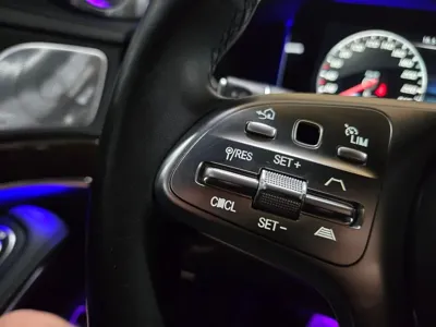 Mercedes-Benz S-Class 2019, 91100 км, за 47900000 KRW - фото 12