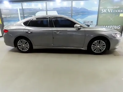 Hyundai Grandeur 2018, 164785 км, за 11500000 KRW - фото 3