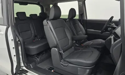 Kia Ray 2026, 25 км, за 21000000 KRW - фото 26