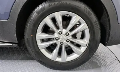 Hyundai Santafe 2018, 122614 км, за 14600000 KRW - фото 21