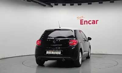Citroen-DS DS3 2015, 127492 км, за 3800000 KRW