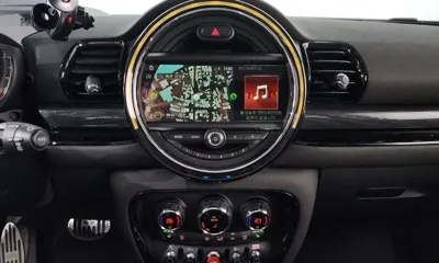MINI Clubman 2019, 51430 км, за 16300000 KRW - фото 15