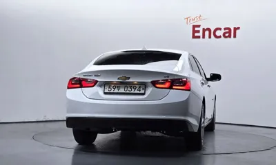 ChevroletGMDaewoo Malibu 2017, 145513 км, за 99990000 KRW - фото 4