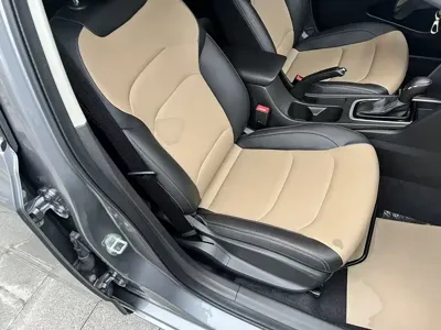 Chevrolet Monza 2021, 56600 км, за 37800 CNY - фото 25
