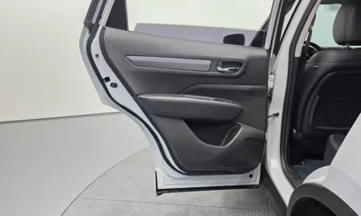 Renault-KoreaSamsung QM6 2017, 34870 км, за 11000000 KRW - фото 25