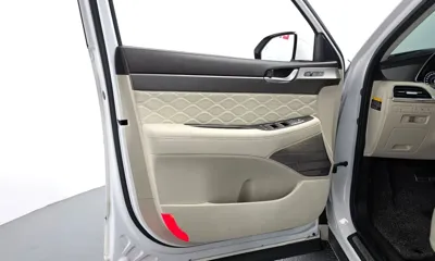 Hyundai Palisade 2021, 127342 км, за 27900000 KRW - фото 24