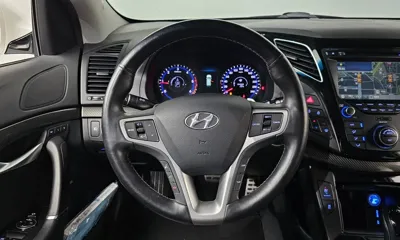 Hyundai i40 2015, 113493 км, за 9500000 KRW - фото 12