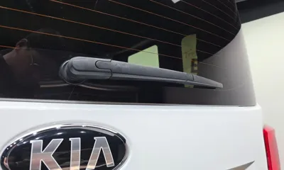 Kia Ray 2013, 126026 км, за 6290000 KRW - фото 29