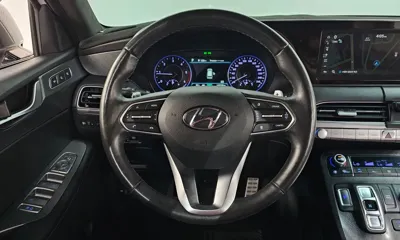 Hyundai Palisade 2019, 145328 км, за 20700000 KRW - фото 14