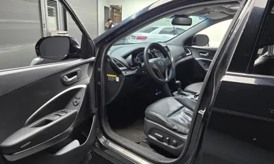 Hyundai Maxcruz 2014, 207628 км, за 7490000 KRW - фото 10
