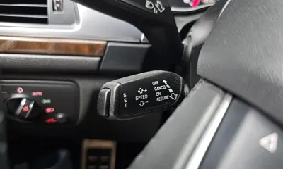 Audi A6 2016, 121826 км, за 13000000 KRW - фото 18