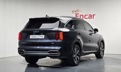Kia Sorento 2023, 161550 км, за 18900000 KRW