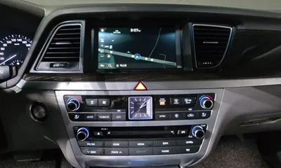 Genesis G80 2018, 220127 км, за 15300000 KRW - фото 15