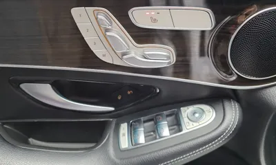 Mercedes-Benz GLC-Class 2020, 79899 км, за 32300000 KRW - фото 27