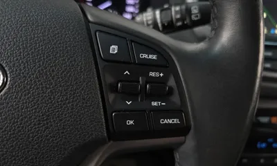 Hyundai Tucson 2017, 154864 км, за 8990000 KRW - фото 20